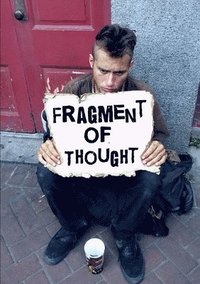 bokomslag Fragment of thought