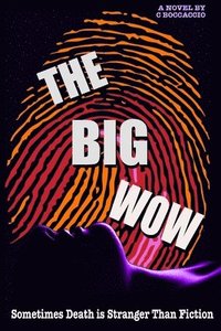 bokomslag Big Wow