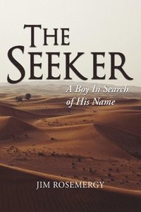 bokomslag THE Seeker
