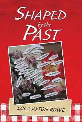 Shaped by the Past 1