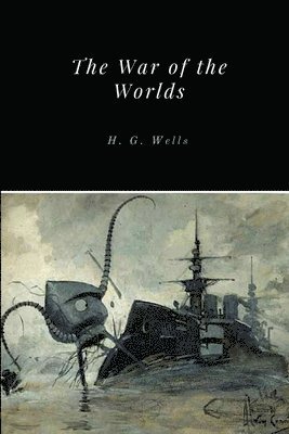 The War of the Worlds 1