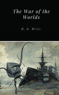 bokomslag War of the Worlds
