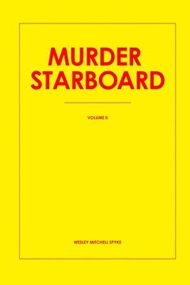 Murder Starboard 1