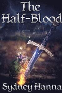bokomslag Half-Blood