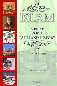 bokomslag Islam: A Brief Look at Faith and History (Revised Edition)