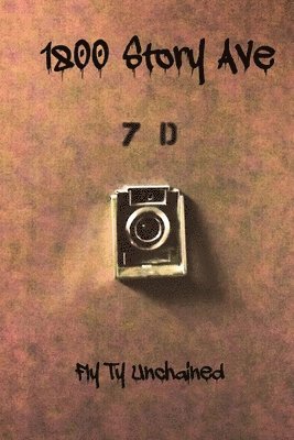 1800 Story Ave (Paperback) 1