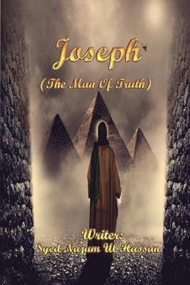 bokomslag Joseph (the Man of Truth)