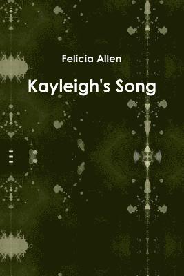 bokomslag Kayleigh's Song