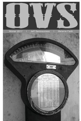 bokomslag Ovs Revived!