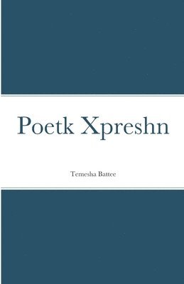 Poetk Xpreshn 1