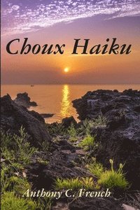 bokomslag Choux Haiku