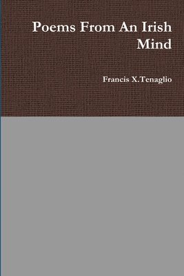 bokomslag Poems from an Irish Mind