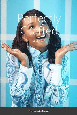 Barbara Anderson - Perfectly Crafted, Häftad