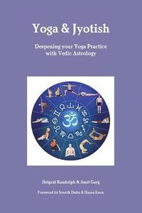 bokomslag Yoga & Jyotish