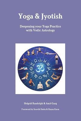 Yoga & Jyotish 1