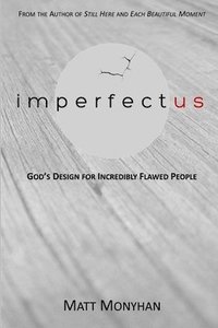 bokomslag Imperfectus: God's Design for Incredibly Flawed People