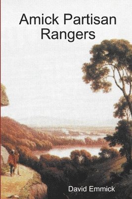 Amick Partisan Rangers 1