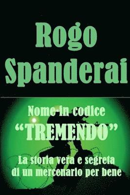 Nome in Codice &quot;TREMENDO&quot; 1