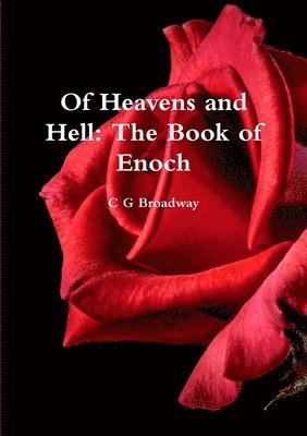 bokomslag Of Heavens and Hell: the Book of Enoch