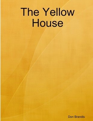 bokomslag Yellow House
