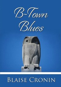 bokomslag B-Town Blues