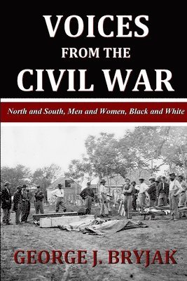 Voices from the Civil War 1