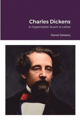 bokomslag Charles Dickens