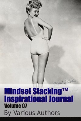 bokomslag Mindset Stackingtm Inspirational Journal Volume07