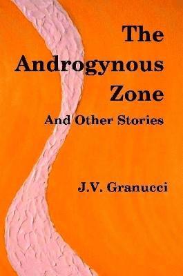 bokomslag Androgynous Zone and Other Stories
