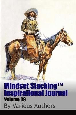 bokomslag Mindset Stackingtm Inspirational Journal Volume09