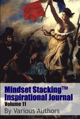 Mindset Stackingtm Inspirational Journal Volume11 1