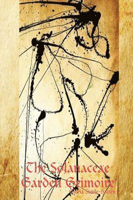 Gloria Steele-Hatten - Solanaceae Full Collection Paperback, Häftad