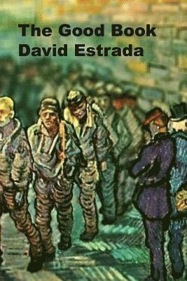 bokomslag Good Book