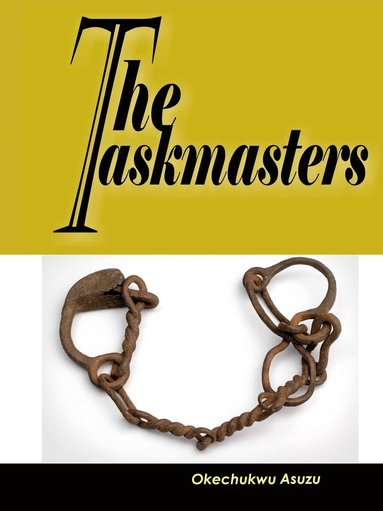 bokomslag Taskmasters