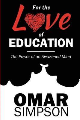 For the Love of Education 1