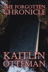 bokomslag Forgotten Chronicle