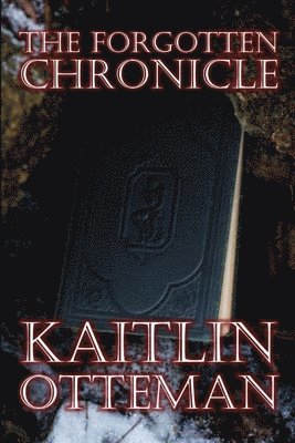 bokomslag Forgotten Chronicle