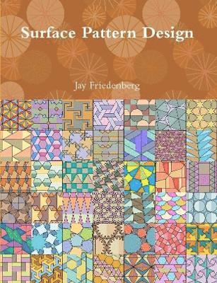 Surface Pattern Design 1