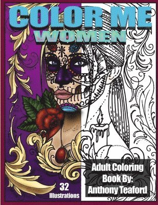 Color Me Women 1