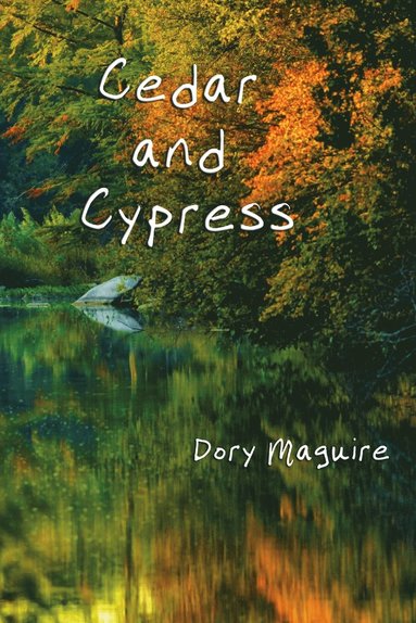 bokomslag Cedar and Cypress