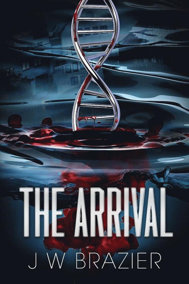 The Arrival 1