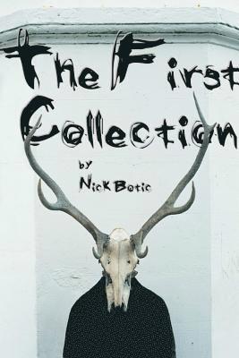 bokomslag First Collection