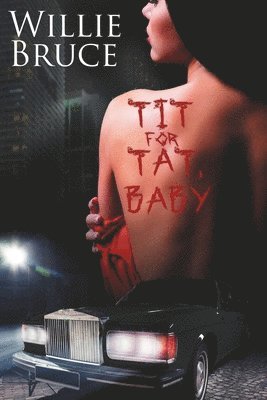 bokomslag Tit for Tat, Baby