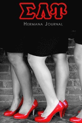 Hermana Journal 1