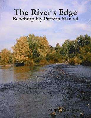 bokomslag The River's Edge, Benchtop Pattern Manual