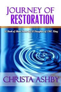 bokomslag Journey of Restoration