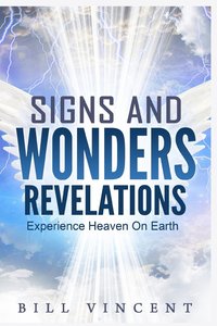 bokomslag Signs and Wonders Revelations
