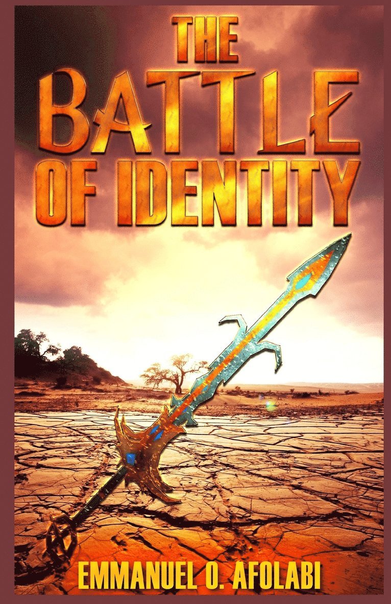 The Battle of Identity 1