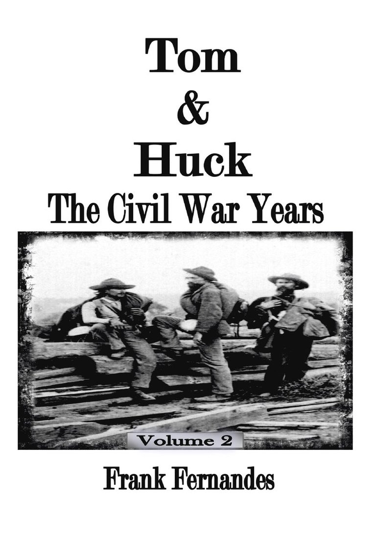 Tom & Huck 1