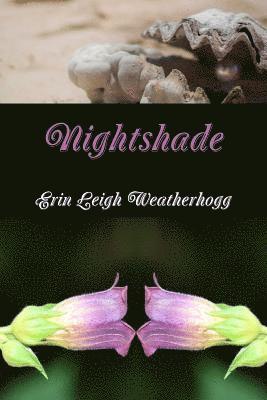 bokomslag Nightshade